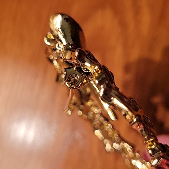 Vintage Tancer II Christmas Wreath Pin - Picture 6 of 10